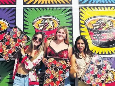 LA진출 한국 업체들 “코로나에도 잘 나가네”