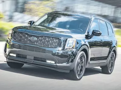 텔루라이드 ‘나이트펄’ 패키지 하반기 출시