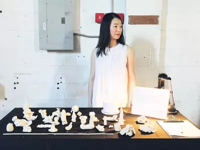 미디어아트에 대한 궁금증 풀어요