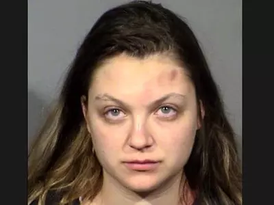 술 취한 미국 엄마의 194㎞ 죽음의 질주…한살 아들 사망