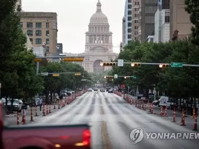 미, 코로나19 환자 6만여명 늘어…사망 늘며 시신보관 우려도