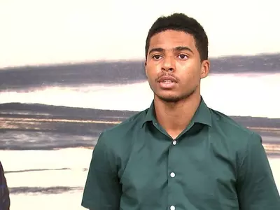 터너양 살해 용의자 15일 자진 출두