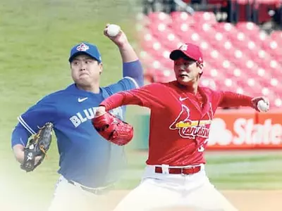 류현진 “60경기 최적의 투수”…김광현 “선발진 주요 와일드카드”