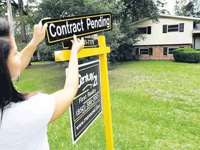 모기지 이자율 사상 최초 ‘3% 벽’ 깨졌다