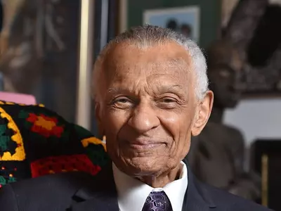 민권운동 지도자 TC 비비안 목사 별세