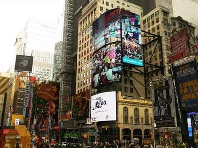 "코로나19 이후 미국민 `한국여행 선호도' 향상"