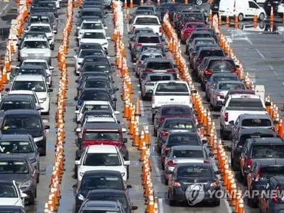 "결과 받는데 9일"…미 코로나19 검사 '무용지물' 경보음