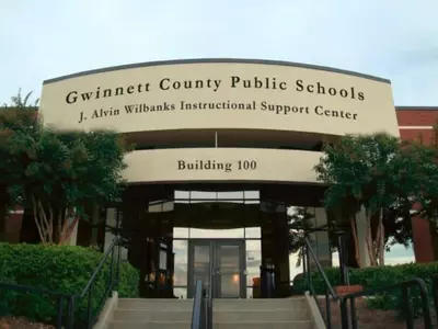 귀넷공립학교도 결국 온라인 수업 개강