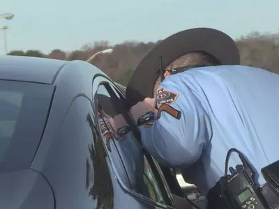 이번 주 '남부 방패 작전'…규정속도 지켜야