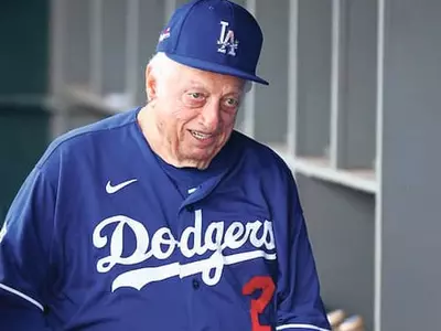 ‘다저스 전설’ 라소다 전 감독, 한국인팬에 인종차별 발언했었다