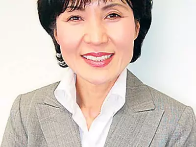 이희숙‘북창동순두부’대표 별세