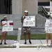 플로리다 교사들, '학교 문 열라'는 주정부 명령에 소송