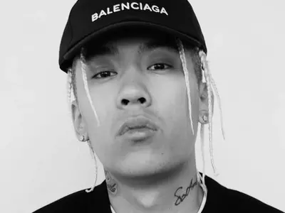 래퍼 도끼 전 소속사, 귀금속 대금 미납 소송서 승소