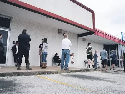 실업수당 600달러 끊기면 어떡하나…