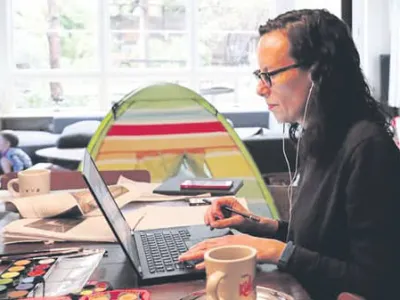 ‘준비 안된 재택근무’ 노동법 위반 걸릴 수도