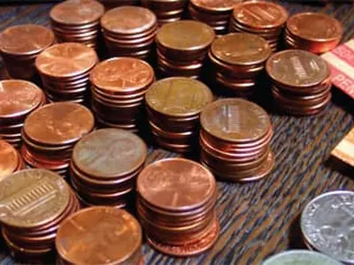 코로나 시대가 앞당긴 ‘페니의 종말’