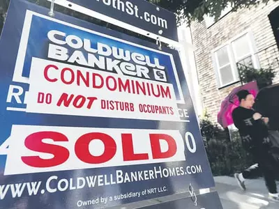 “모기지 더 떨어진다” 주택시장 호황 오나