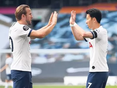 손흥민의 ‘마지막 미션’…토트넘에 유로파 티켓 안겨라!