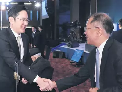 삼성·현대차그룹 손잡고 ‘차세대 모빌리티’ 키운다