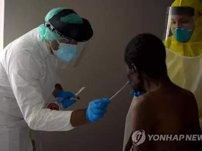 "코로나19, 올해 미국서 10대 사망 원인 오를 듯"