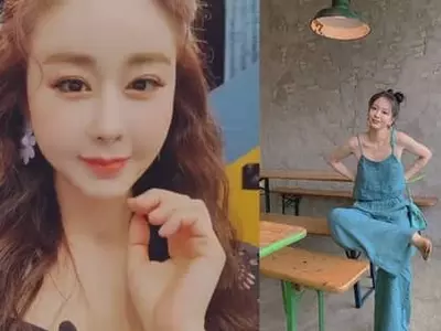 함소원·한예슬의 사이다 악플 대처