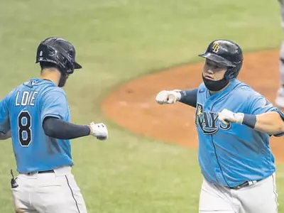 메이저리그 개막 코리안 빅리거들 ‘힘찬 출발’