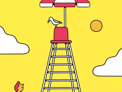 청소년‘서머잡’시장도 코로나에 꽉 닫혔다