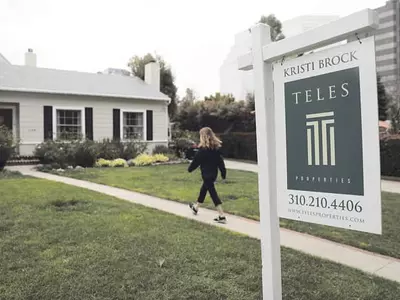 에스크로 끝나고 나서야‘집 구경’했어요