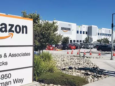 상업용 부동산 시장서 창고 건물‘귀한 몸’