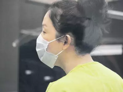 ‘한인 아내 살인’ 공범 내연녀에 11년형