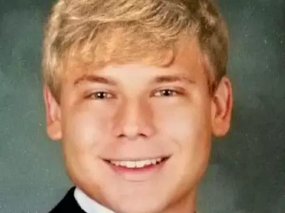 노스귀넷고 올해 졸업생 칼에 찔려 사망