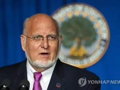 CDC 국장 "연방정부 코로나19 대처에 실수들 있었다" 인정