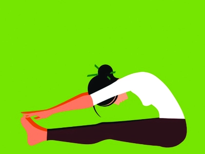 스트레칭 만으로도 심혈관 건강 개선 도움된다