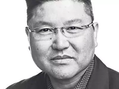 한국의 고대사는 바로 현대사다