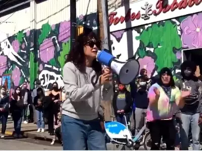 증오범죄 규탄 앞장선 한국계 스타들