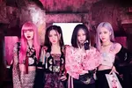 블랙핑크 ‘How You Like That’ 빌보드 월드 디지털송 차트 1위 복귀