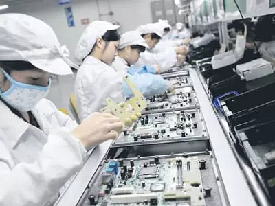 미 “아시아서 돌아오는 제조업 지원”…중 ‘견제’