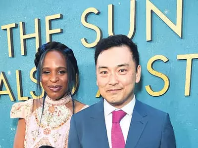 20년만에 꿈 이룬 한인부부‘베스트셀러 작가’