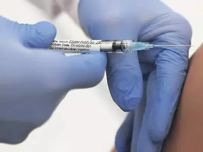 코로나 백신 접종 언제쯤 가능할까