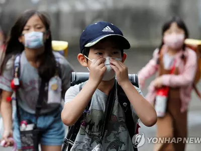 미국 연구진 "아동이 성인보다 코로나19 전파력 셀 수도"