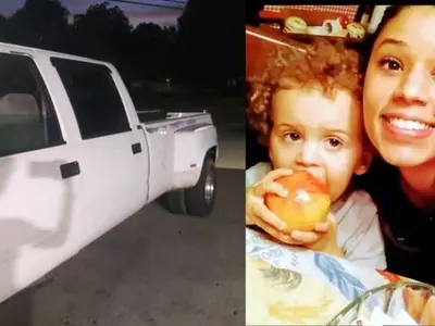 플로리다에서 실종 애틀랜타 맘 차량 발견