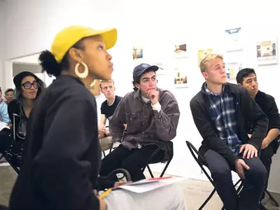 학부중심 작지만 알찬 과정…전공부터 고려를