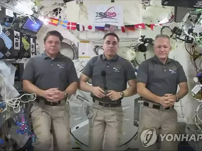 미 우주비행사, 45년 만에 해상 귀환 도전…한국 시간 3일 새벽