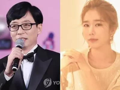 유재석 유인나 등 집중호우 수재민 성금…"선한 영향력 기대"