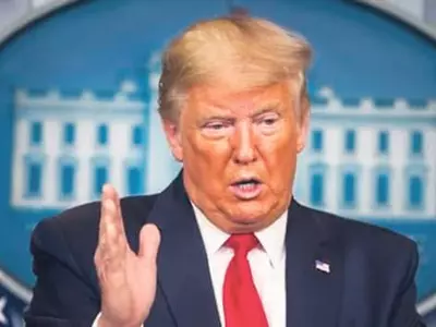 “트럼프에 찍히면 죽는다”…틱톡, 미국 사업 ‘OFF’