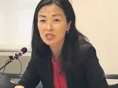 바이든 캠프 한인여성 브레인 주목