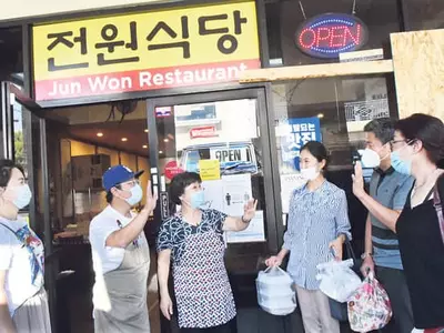 ‘전원식당’ 눈물의 폐업에 쏟아진 ‘마지막 사랑’