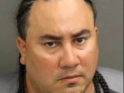 여자친구가 줄 오래 섰다고…햄버거 가게 직원 총 쏴 살해