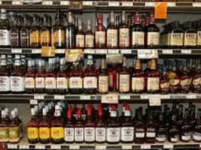 주류 가정 배달법 주지사 서명