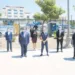 현대차, LA 코로나검사센터에 10만달러 전달